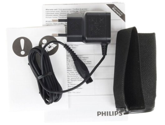 Триммер Philips BT3216/14 (ПИ)